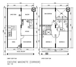 Blk 351 Yishun Jasmine (Yishun), HDB Executive #601622481